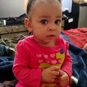 Meet your Posher, Sheretta